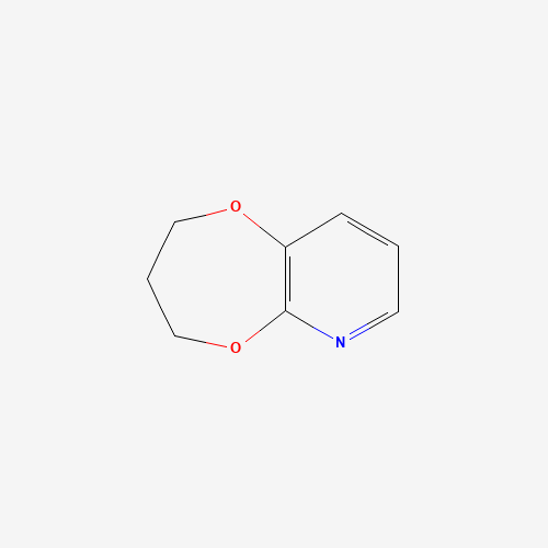 3,4-二氢-2H-[1,4]二氧杂[2,3-b]吡啶,CAS 1244949-25-4,「源叶」D20729633-1g