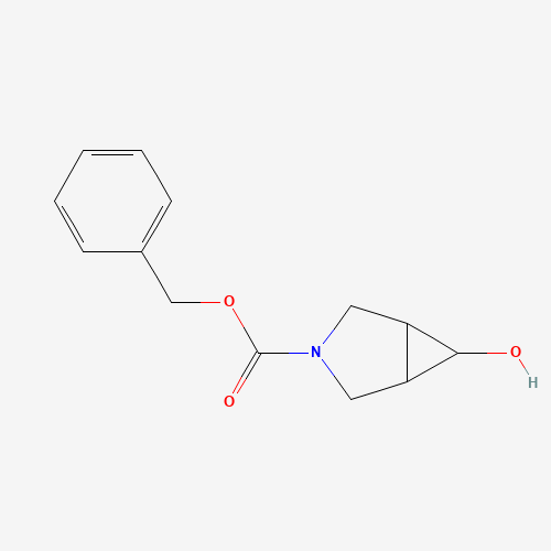 己烷-羧酸苄酯(C13H15NO3),CAS 1255099-53-6,「Fluorochem」B20770991-1g