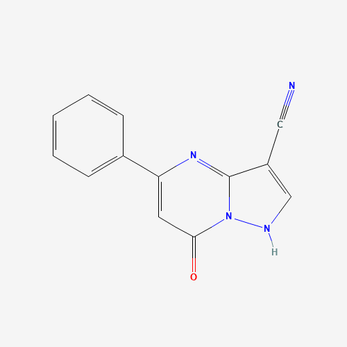 羟基_碳腈(C13H8N4O),CAS 1429250-98-5,「Fluorochem」H21035711-250mg