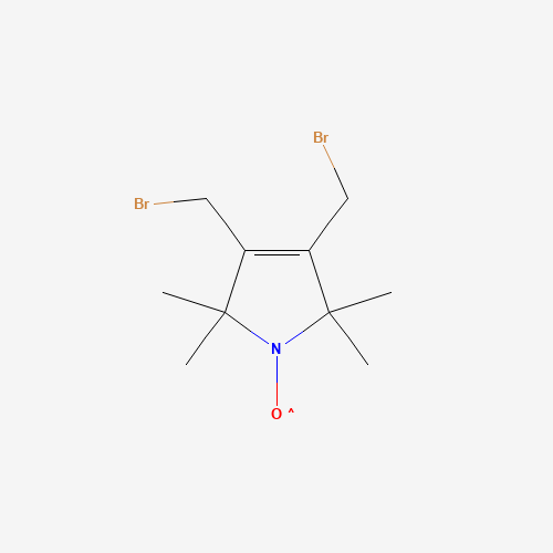 溴甲基_乙氧基(C10H16Br2NO),CAS 229621-20-9,「源叶」B21860633-10mg