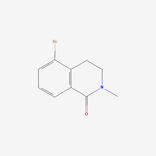 甲基_酮(C10H10BrNO),CAS 1100509-38-3,「毕得」B21865448-100mg