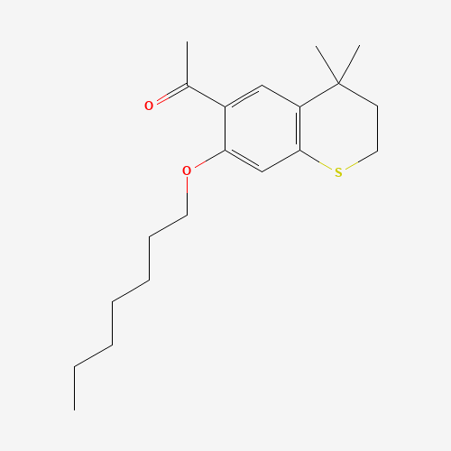 二氢_乙酮制备(C20H30O2S),二氢_乙酮(CAS 153561-29-6)报价,「Fluorochem」H22414034-250mg