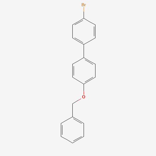 4-（苯氧基）-4'-溴-1,1'-联苯,CAS 117692-99-6,「源叶」B22465773-1g