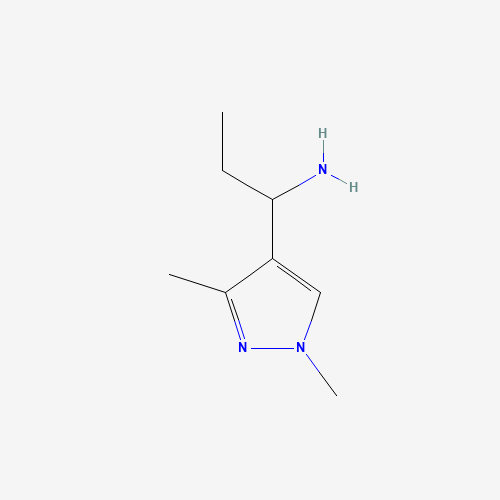 丙基_胺(C8H15N3),CAS 1007501-63-4,「Fluorochem」D23005814-5g
