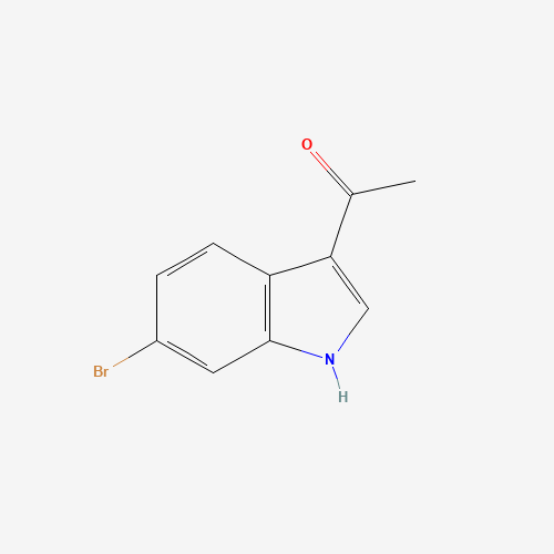 1-（6-溴-1h-吲哚-3-Yl）丙酮,CAS 316181-82-5,「安耐吉」B23245462-5g
