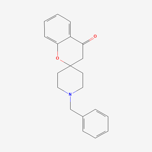 苄基螺_酮(C20H21NO2),CAS 77264-89-2,「Fluorochem」B2427316-5g