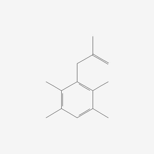 四甲基苯基-丙烯(C14H20),CAS 14611-46-2,「Fluorochem」M24722069-5g
