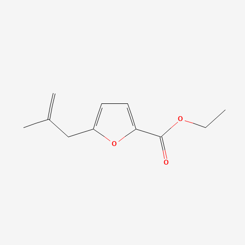 乙氧羰基-丙烯(C11H14O3),CAS 951886-46-7,「Fluorochem」E24722164-2g