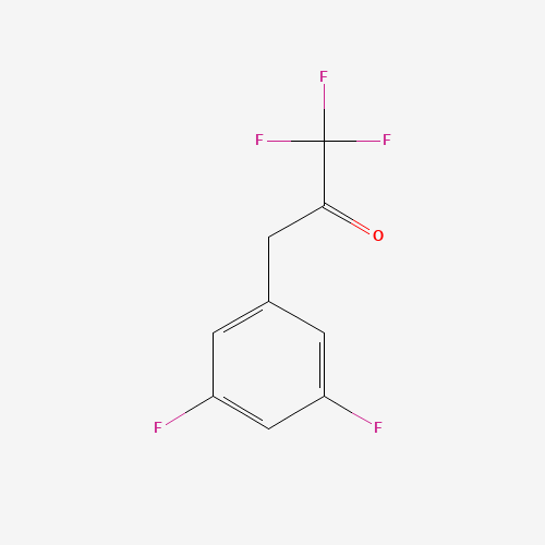 三氟_丙烷(C9H5F5O),CAS 898787-49-0,「Fluorochem」D24726848-5g