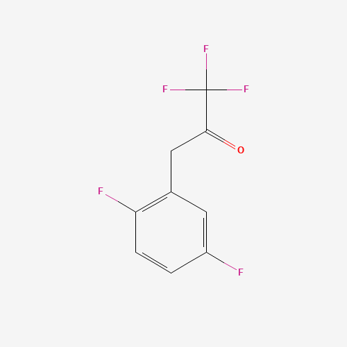 三氟_丙烷(C9H5F5O),CAS 898787-51-4,「Fluorochem」D24726849-5g