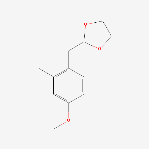 甲基_苯(C12H16O3),CAS 898785-25-6,「Fluorochem」M24727789-5g