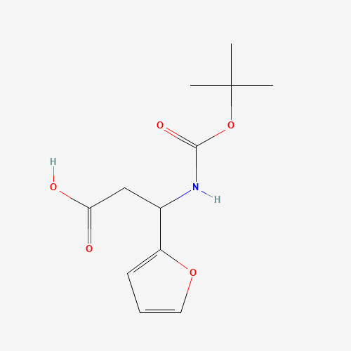 呋喃_丙酸(C12H17NO5),CAS 14676-03-0,「麦克林」T24730273-250mg