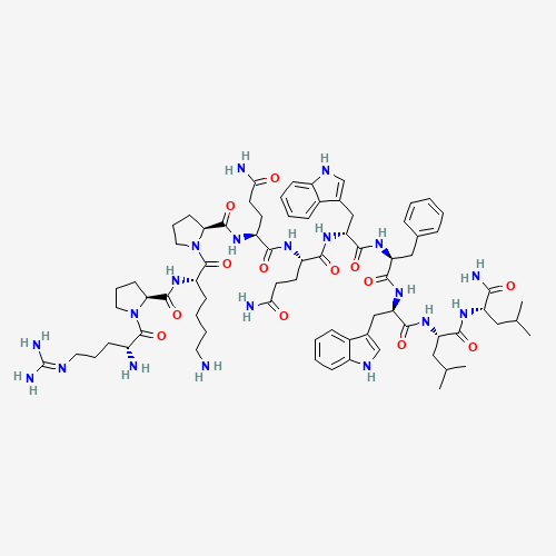[D-Arg1_D-Trp7,9_Leu11]-物质P制备,CAS 91224-37-2报价,「ECHELON」D25079075-0.5mg