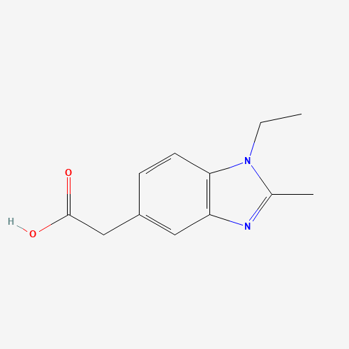 乙基_乙酸(C12H14N2O2),CAS 1119450-14-4,「Fluorochem」E25219652-1g
