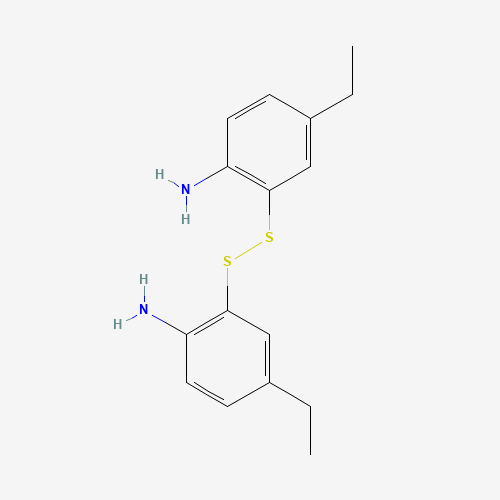 氨基-乙基苯胺(C16H20N2S2),CAS 1049032-33-8,「Fluorochem」A25219698-5g