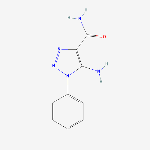 苯基_甲酰胺(C9H9N5O),CAS 20317-25-3,「Fluorochem」A253350-250mg