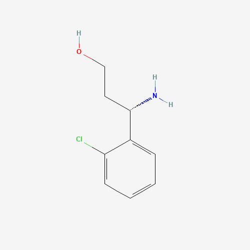 （s） -3-（2-氯苯基）-β-丙氨酸,CAS 1213112-11-8,「Fluorochem」S25418159-250mg