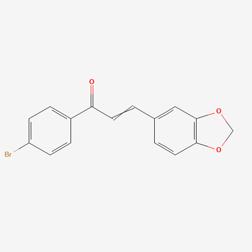 苯二氧基_酮制备(C16H11BrO3),CAS 36716-01-5报价,「Fluorochem」B256541-2g