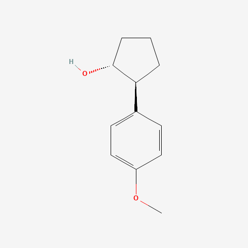 （1R_2S）-2-（4-甲氧基苯基）环戊烷-1-醇制备,CAS 38805-74-2报价,「Fluorochem」R26595050-1g