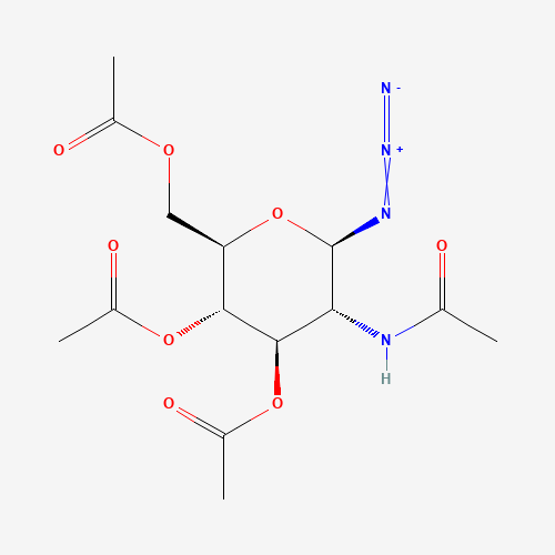 脱氧_吡喃葡萄糖基叠氮化物制备(C14H20N4O8),CAS 6205-69-2报价,「Fluorochem」A2725015-1g