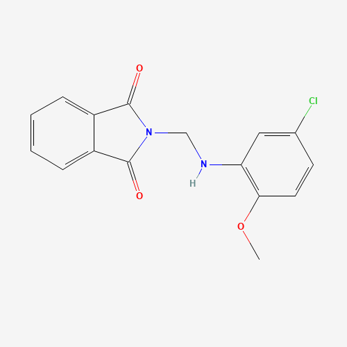 甲氧基苯基-二酮(C16H13ClN2O3),CAS 859299-43-7,「Fluorochem」C2732669-5g
