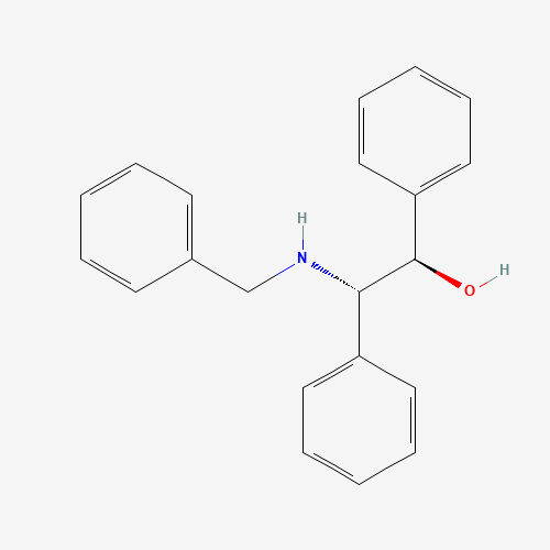 （1R_2S）-N-苄基-2-氨基-1,2-二苯基乙醇制备,CAS 153322-11-3报价,「Fluorochem」R2756608-1g