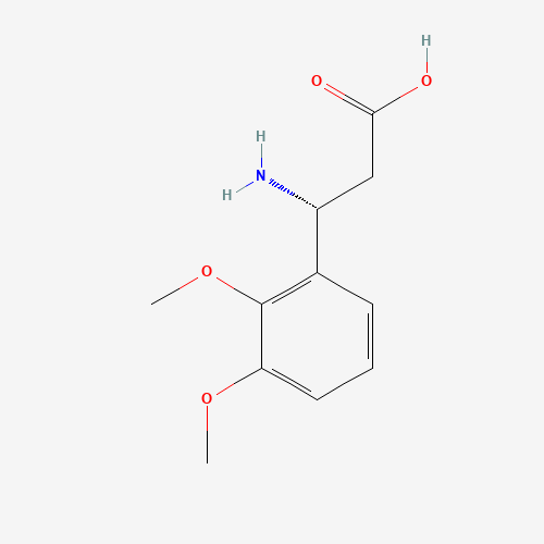 氨基_丙酸(C11H15NO4),CAS 742691-70-9,「Fluorochem」R2761776-250mg