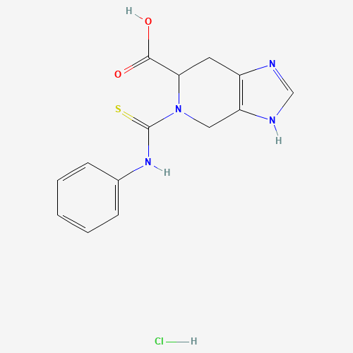 吡啶_羧酸盐酸盐制备,吡啶_羧酸盐酸盐(CAS 1030285-50-7)报价,「Fluorochem」A2771122-2.5g