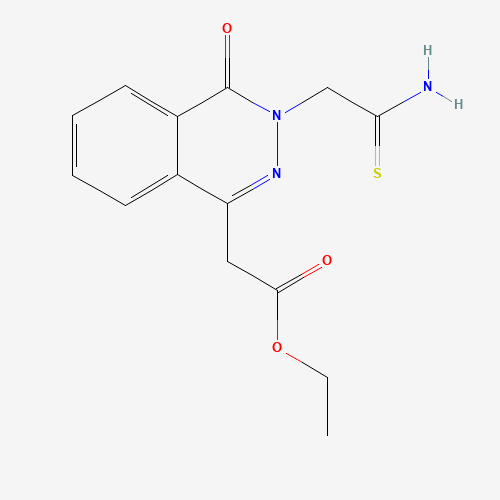 二氢酞菁-乙酸乙酯(C14H15N3O3S),CAS 131666-72-3,「Fluorochem」E2779137-5g