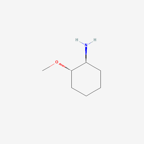 （1S_2S）-2-甲氧基环己烷-1-胺制备(C7H15NO),CAS 1668628-91-8报价,「Fluorochem」S28121867-250mg