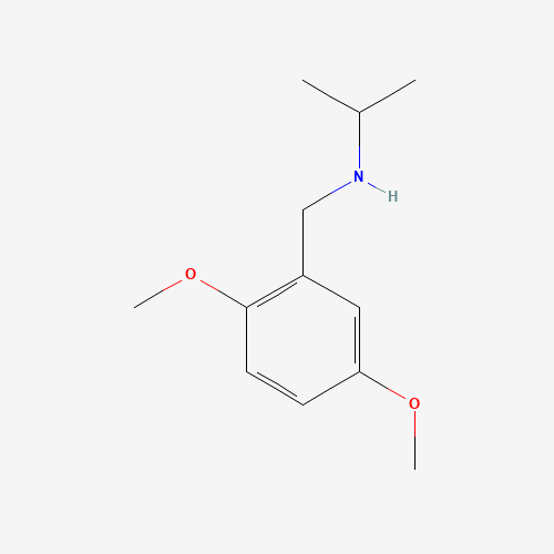 二甲氧基苯基-胺(C12H19NO2),CAS 1019550-51-6,「Fluorochem」D28425605-1g