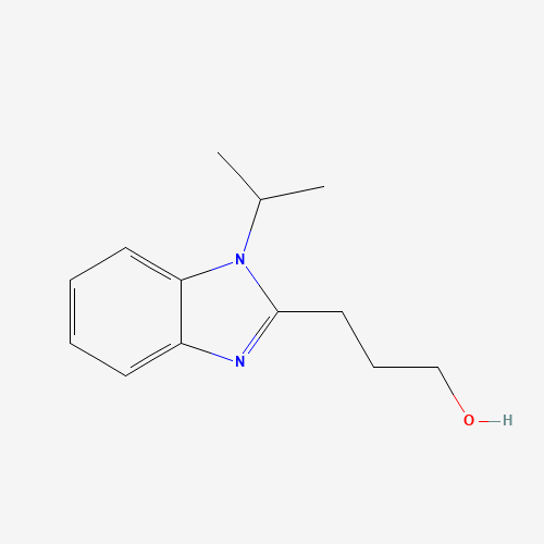 丙烷_醇(C13H18N2O),CAS 305347-71-1,「Fluorochem」P2892111-5g