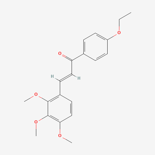乙氧基苯基-酮(C20H22O5),CAS 1287403-59-1,「Fluorochem」E30884221-10g