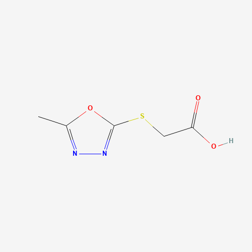 乙磺酰基-乙酸(C5H6N2O3S),CAS 842965-64-4,「Fluorochem」M3152424-5g
