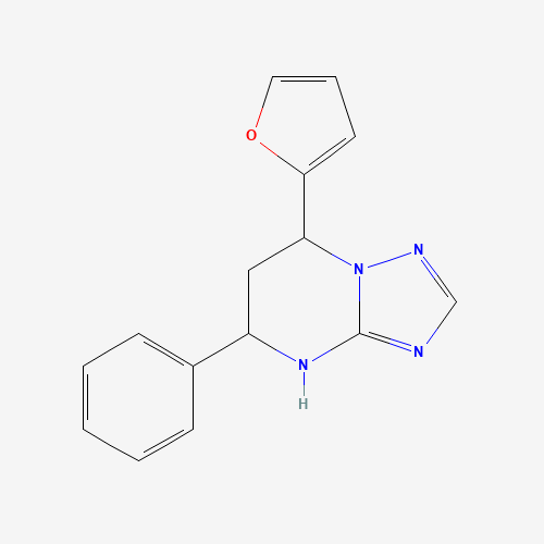 三唑_嘧啶制备(C15H14N4O),三唑_嘧啶(CAS 301320-67-2)报价,「Fluorochem」F3154577-1g