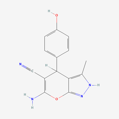 吡唑_丙烯腈制备(C14H12N4O2),吡唑_丙烯腈(CAS 89607-43-2)报价,「源叶」A3156375-100mg