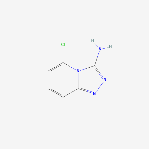 三唑_胺(C6H5ClN4),CAS 66999-63-1,「Fluorochem」C324449-250mg