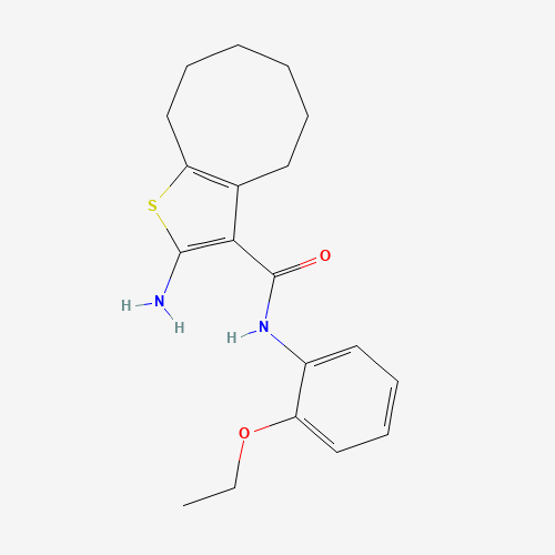 噻吩_甲酰胺制备(C19H24N2O2S),噻吩_甲酰胺(CAS 588714-54-9)报价,「Fluorochem」A3253141-5g