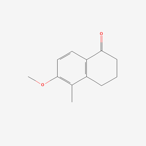 甲基_酮(C12H14O2),CAS 15159-14-5,「Fluorochem」M3264861-250mg