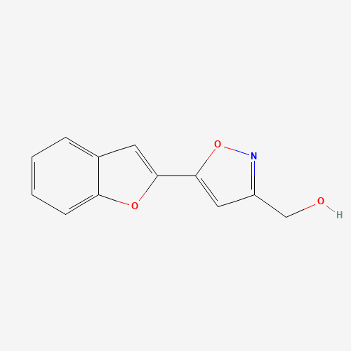 异恶唑_甲醇(C12H9NO3),CAS 5776-96-5,「Fluorochem」B33676715-250mg