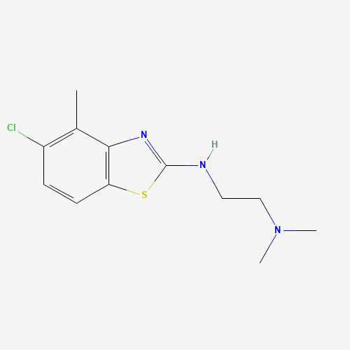 甲基_二胺制备(C12H16ClN3S),甲基_二胺(CAS 1105188-47-3)报价,「Fluorochem」N33680074-2.5g