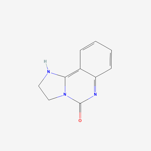 二氢咪唑并-酮(C10H9N3O),CAS 38767-52-1,「Fluorochem」D339064-1g