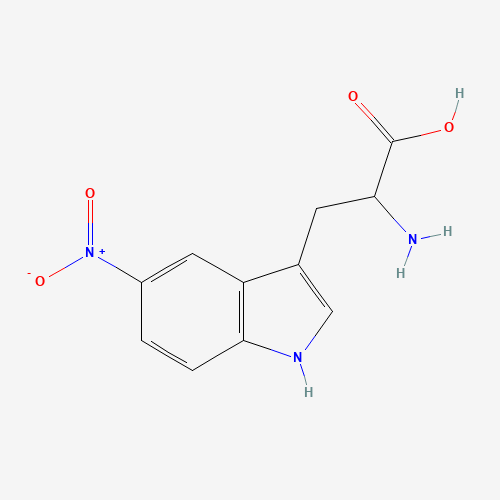 氨基_丙酸(C11H11N3O4),CAS 6525-46-8,「Fluorochem」A3413602-250mg
