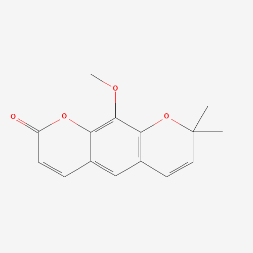 苯并_酮制备(C15H14O4),苯并_酮(CAS 483-92-1)报价,「源叶」L343582-5mg