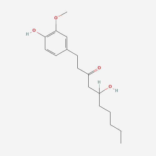甲氧基苯基-酮(C17H26O4),CAS 39886-76-5,「Fluorochem」H3473-250mg