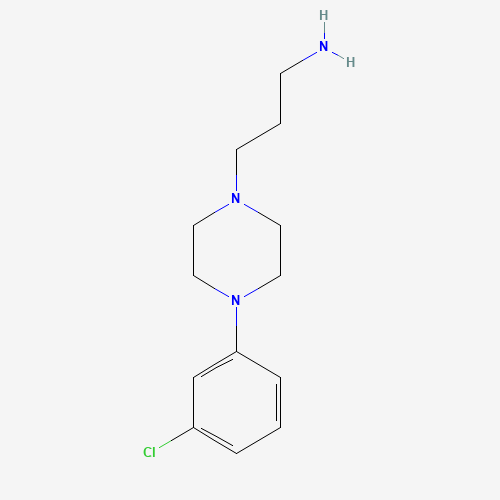丙烷_胺(C13H20ClN3),CAS 20529-20-8,「Fluorochem」C3506759-5g