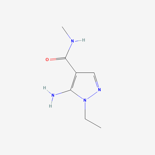 氨基_甲酰胺(C7H12N4O),CAS 1175774-02-3,「Fluorochem」A37134551-10g