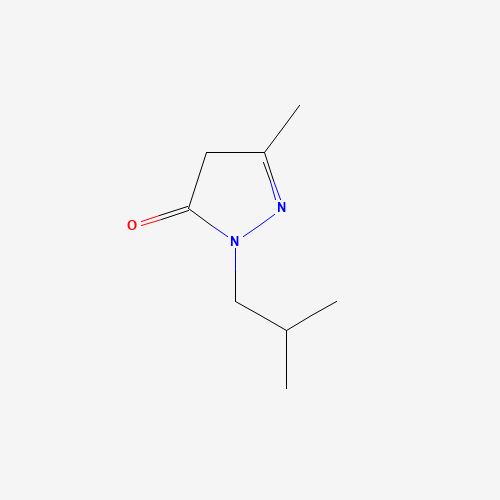 二氢_酮(C8H14N2O),CAS 401465-31-4,「源叶」I3758273-500mg