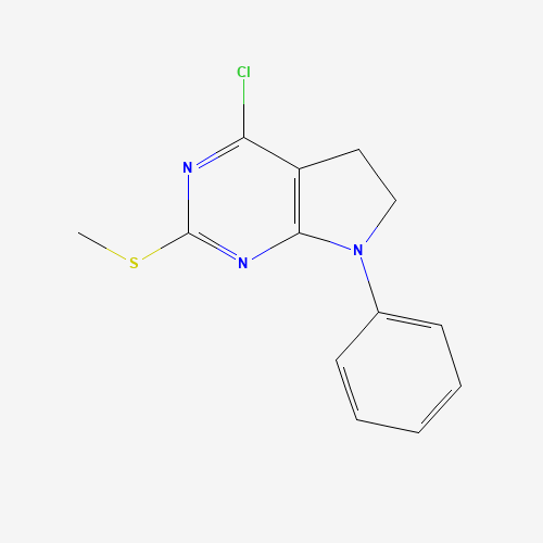 二氢_嘧啶(C13H12ClN3S),CAS 388572-68-7,「Fluorochem」C4067787-5g