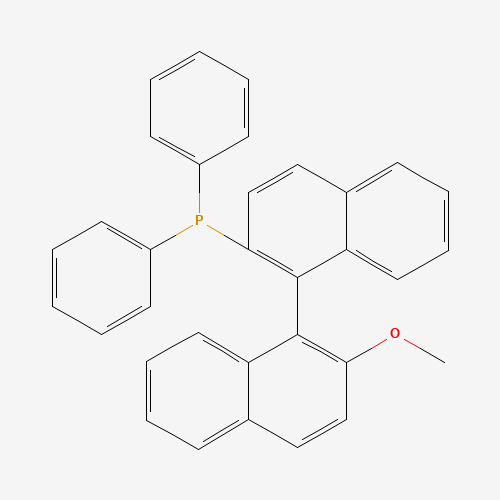 甲氧基-二苯基膦(C33H25OP),CAS 134484-36-9,「Strem」M4190002-100mg